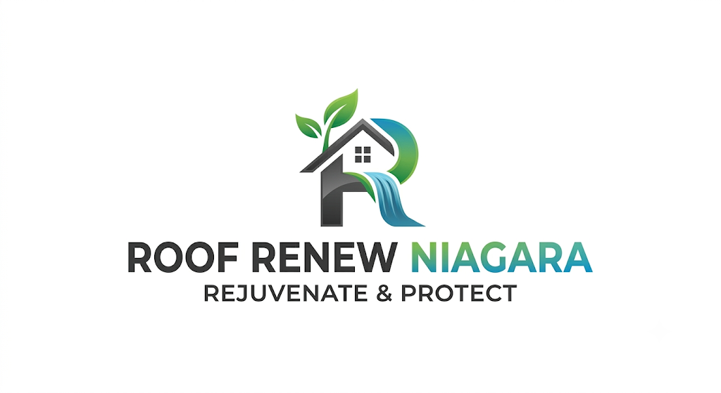 Roof Renew Niagara logo